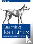 Messier, Ric - Learning Kali Linux