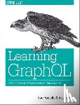 Porcello, Eve, Banks, Alex - Learning GraphQL