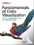 Wilke, Claus O - Fundamentals of Data Visualization