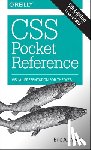 Meyer, Eric A. - CSS Pocket Reference