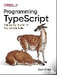 Cherny, Boris - Programming TypeScript