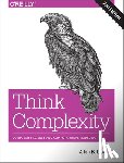 Downey, Allen B. - Think Complexity