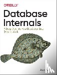 Petrov, Alex - Database Internals