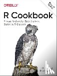 Long, J D, Teetor, Paul - R Cookbook