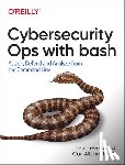Troncone, Paul, Albing, Carl - Rapid Cybersecurity Ops