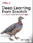 Weidman, Seth - Deep Learning from Scratch