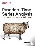 Nielsen, Aileen - Practical Time Series Analysis