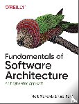 Richards, Mark, Ford, Neal - Fundamentals of Software Architecture