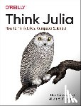 Lauwens, Ben, Downey, Allen B - Think Julia