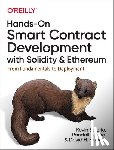 Solorio, Kevin, Kanna, Randall, Hoover, David H - Hands-On Smart Contract Development with Solidity and Ethereum