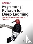 Pointer, Ian - Programming PyTorch for Deep Learning