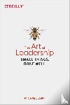 Lopp, Michael - Art of Leadership, The