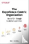 Clatworthy, Simon David - Experience-Centric Organization, The