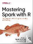 Luraschi, Javier, Kuo, Kevin, Ruiz, Edgar - Mastering Spark with R