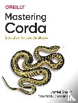 Sheikh, Jamiel - Mastering Corda