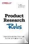 Lombardo, C Todd, Bilgen, Aras - Product Research Rules