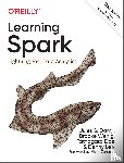 Damji, Jules, Wenig, Brooke, Das, Tathagata, Lee, Denny - Learning Spark