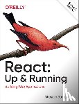 Stefanov, Stoyan - React: Up & Running