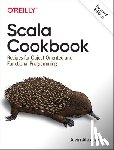 Alexander, Alvin - Scala Cookbook