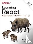 Porcello, Eve, Banks, Alex - Learning React