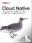 Scholl, Boris, Swanson, Trent, Jausovec, Peter - Cloud Native