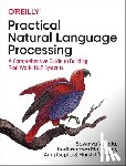 Vajjala, Sowmya, Majumder, Bodhisattwa, Gupta, Anuj, Surana, Harshit - Practical Natural Language Processing