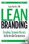 Busche, Laura - Lean Branding