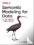 Alexopoulos, Panos - Semantic Modeling for Data
