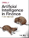 Hilpisch, Yves - Artificial Intelligence in Finance