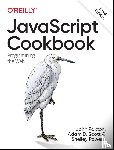 Scott, Adam, MacDonald, Matthew, Powers, Shelley - JavaScript Cookbook