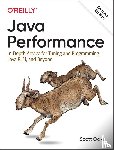 Oaks, Scott - Java Performance