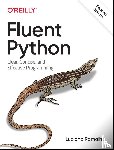 Ramalho, Luciano - Fluent Python