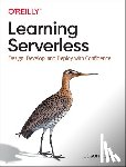 Katzer, Jason - Learning Serverless