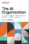 Carmona, David - The AI Organization