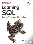 Beaulieu, Alan - Learning SQL