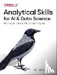 Vaughan, Daniel - Analytical Skills for AI and Data Science