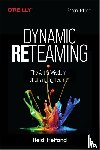 Helfand, Heidi - Dynamic Reteaming
