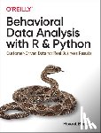 Buisson, Florent - Behavioral Data Analysis with R and Python