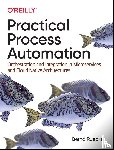Ruecker, Bernd - Practical Process Automation