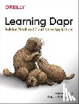 Bai, Haishi, Schneider, Yaron - Learning Dapr