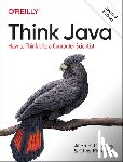 Downey, Allen B, Mayfield, Chris - Think Java