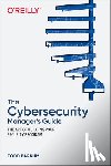 Barnum, Todd - The Cybersecurity Manager's Guide