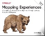 Kalbach, James - Mapping Experiences