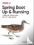 Heckler, Mark - Spring Boot: Up and Running