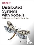 Hunter ll, Thomas - Distributed Systems with Node.js