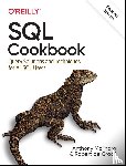 Molinaro, Anthony, Graaf, Robert de - SQL Cookbook