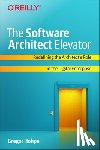 Hohpe, Gregor - The Software Architect Elevator