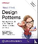 Freeman, Eric, Robson, Elisabeth - Head First Design Patterns