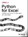 Zumstein, Felix - Python for Excel