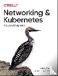 Strong, James, Lancey, Vallery - Networking and Kubernetes